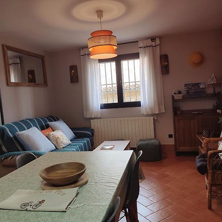 Вилла La Casita De Pedraza Сеговия Экстерьер фото