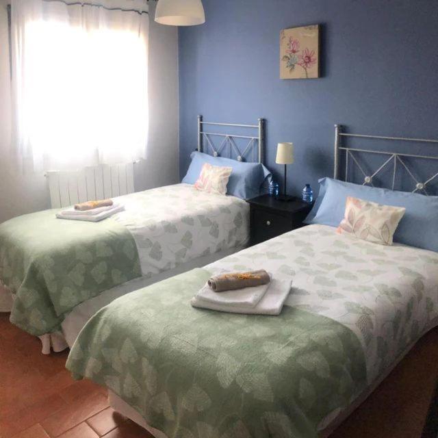 Вилла La Casita De Pedraza Сеговия Экстерьер фото
