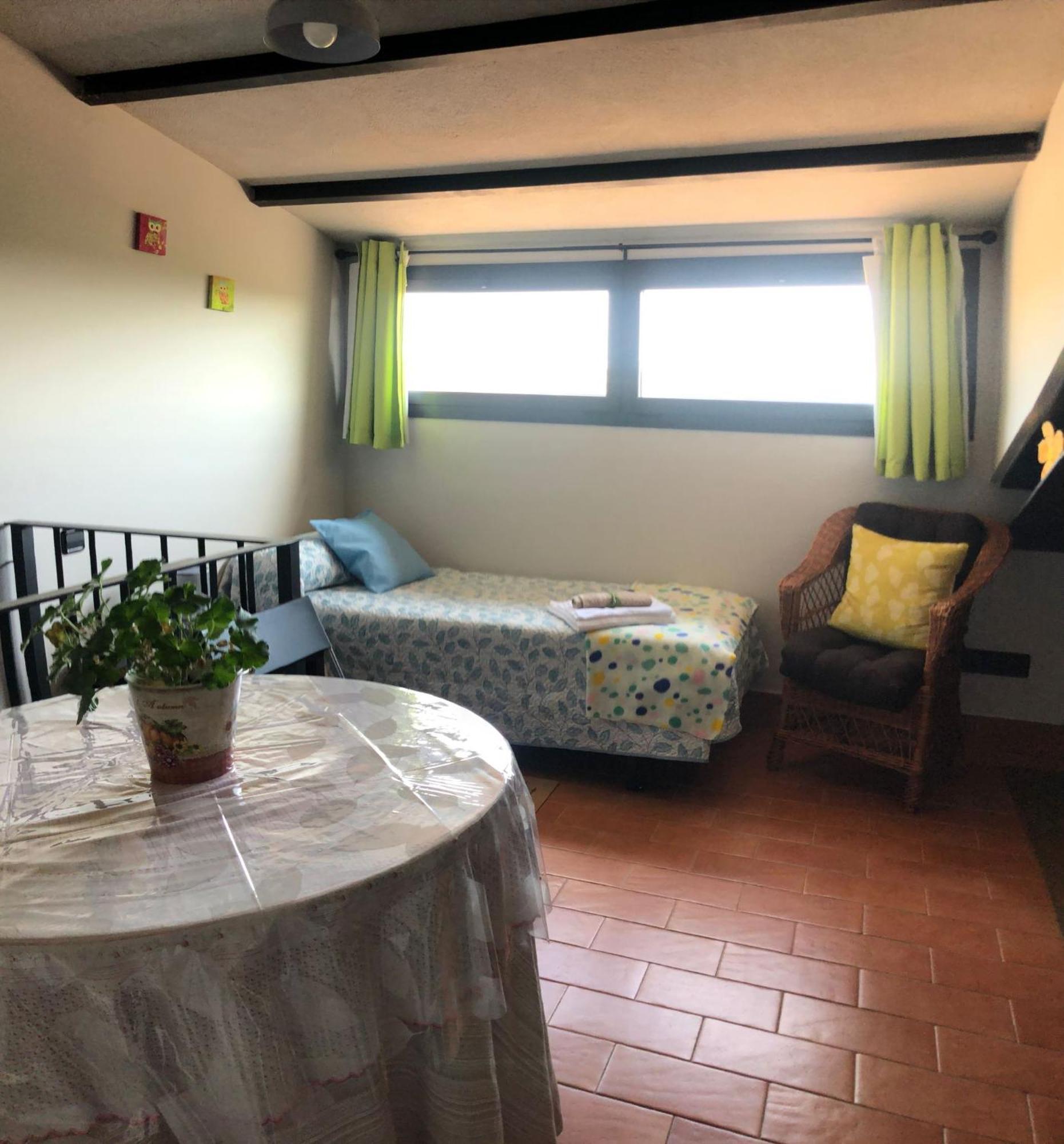 Вилла La Casita De Pedraza Сеговия Экстерьер фото